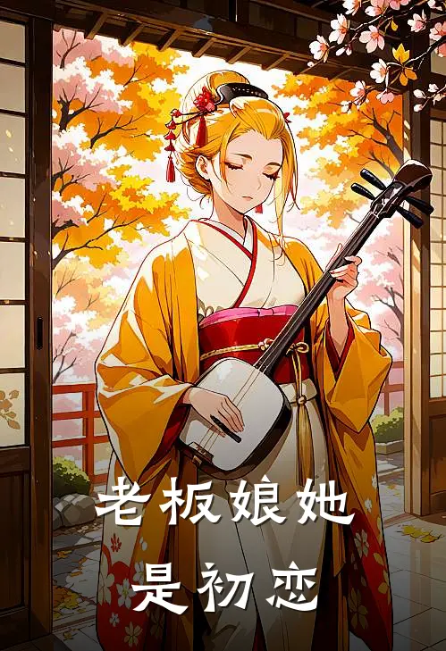 老板娘她是初恋