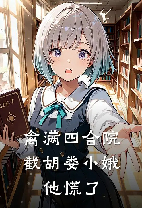 禽满四合院：截胡娄小娥，他慌了(何雨柱秦淮如)热门小说_《禽满四合院：截胡娄小娥，他慌了》最新章节在线阅读