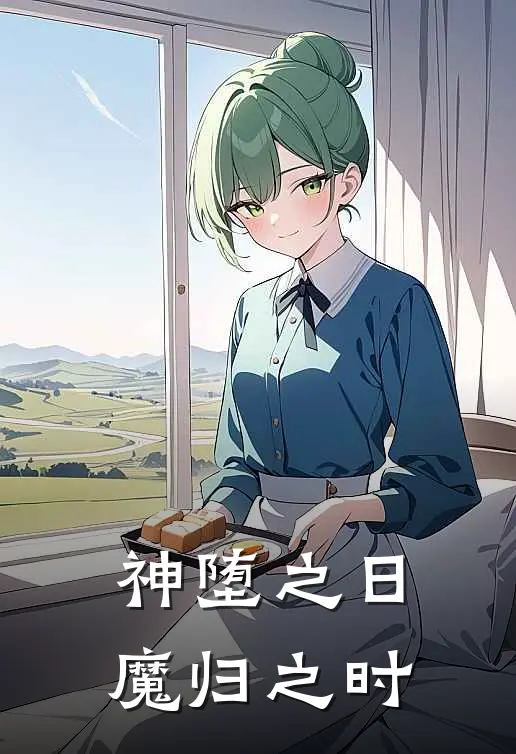 神堕之日，魔归之时