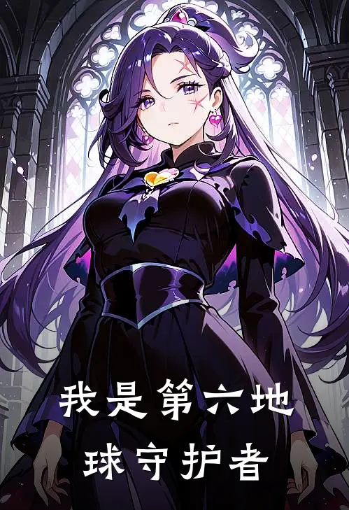 我是第六地球守护者