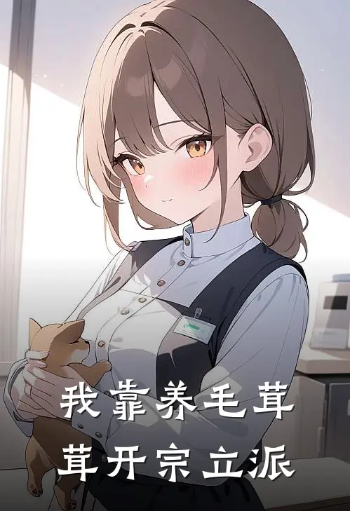 喻九黎九昭《我靠养毛茸茸开宗立派》全文免费在线阅读_《我靠养毛茸茸开宗立派》全本在线阅读