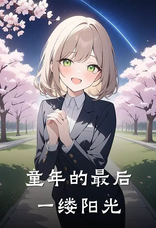 童年的最后一缕阳光(李春花曾广荣)最热门小说_小说完整版童年的最后一缕阳光李春花曾广荣