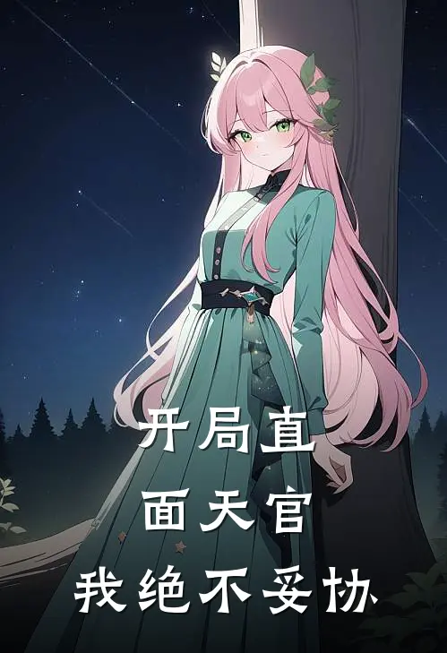 开局直面天官，我绝不妥协