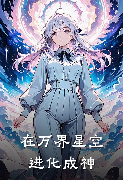在万界星空进化成神