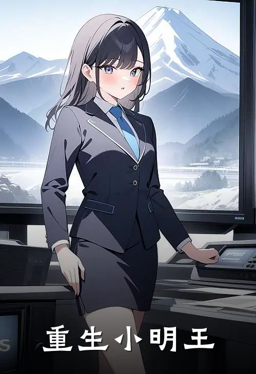 重生小明王