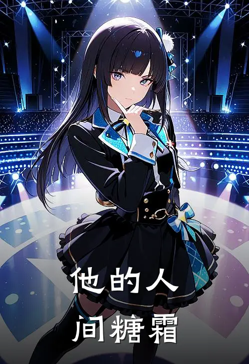 他的人间糖霜