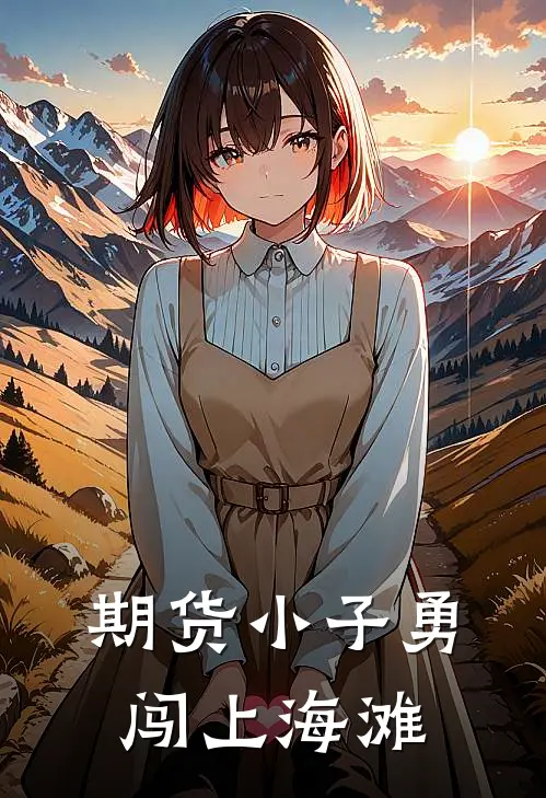 期货小子勇闯上海滩