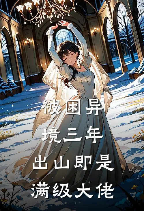 被困异境三年，出山即是满级大佬(陈锋陈锋)最新小说推荐_最新热门小说被困异境三年，出山即是满级大佬陈锋陈锋