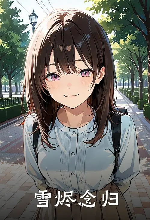 雪烬念归