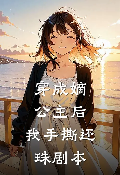 穿成嫡公主后，我手撕还珠剧本