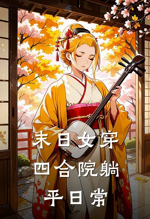 末日女穿四合院躺平日常