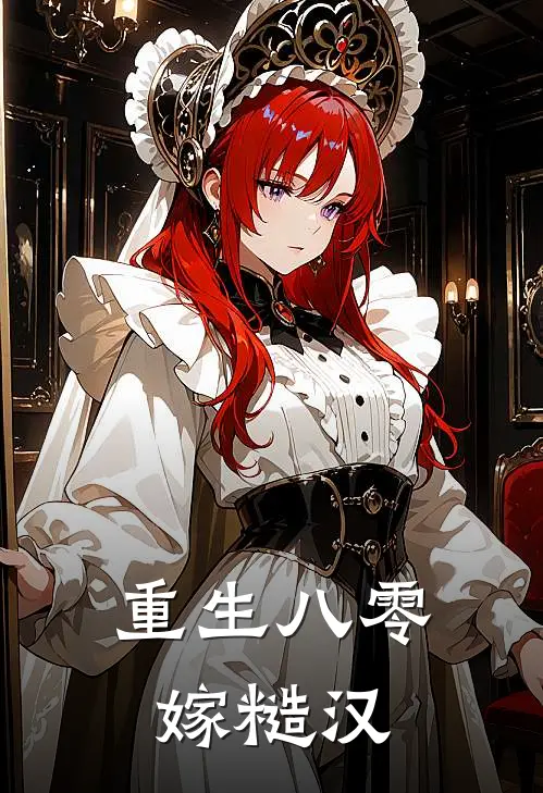 重生八零嫁糙汉