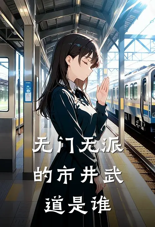 无门无派的市井武道是谁