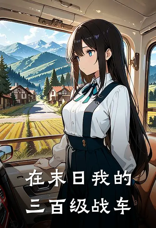 在末日我的三百级战车