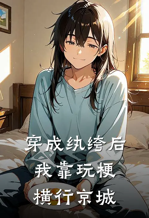 穿成纨绔后我靠玩梗横行京城