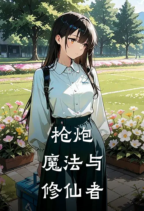 枪炮，魔法与修仙者