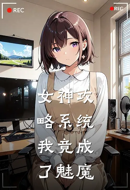 女神攻略系统，我竟成了魅魔(白墨夏知眠)完本小说大全_完本热门小说女神攻略系统，我竟成了魅魔白墨夏知眠