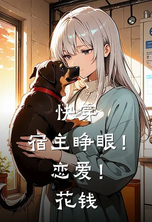 快穿：宿主睁眼！恋爱！花钱