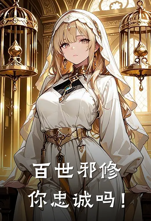 百世邪修，你忠诚吗！