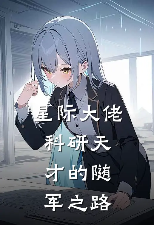 星际大佬：科研天才的随军之路