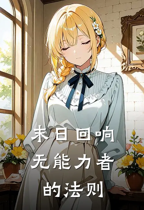 末日回响：无能力者的法则张怀志杨伟热门小说排行_免费阅读全文末日回响：无能力者的法则(张怀志杨伟)