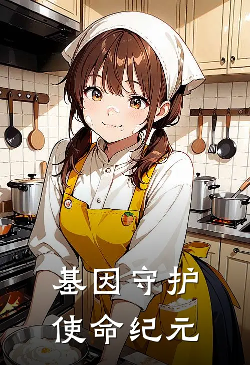 基因守护：使命纪元