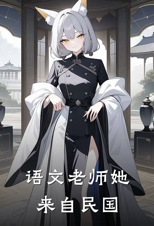 语文老师她来自民国（宋念慈朱自清）全文免费阅读无弹窗大结局_语文老师她来自民国最新章节列表