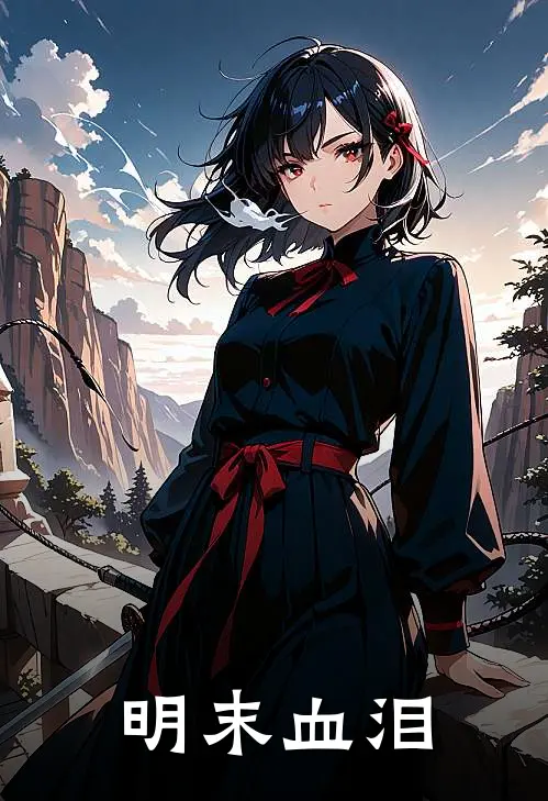 明末血泪刘进京魏藻德热门小说推荐_完本小说大全明末血泪(刘进京魏藻德)