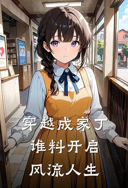 穿越成家丁，谁料开启风流人生