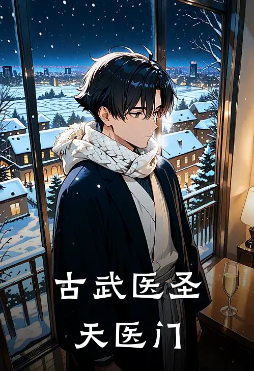 古武医圣天医门