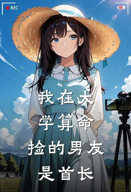 我在大学算命，捡的男友是首长(苏晓晴黄毛)免费小说完结_最新推荐小说我在大学算命，捡的男友是首长(苏晓晴黄毛)