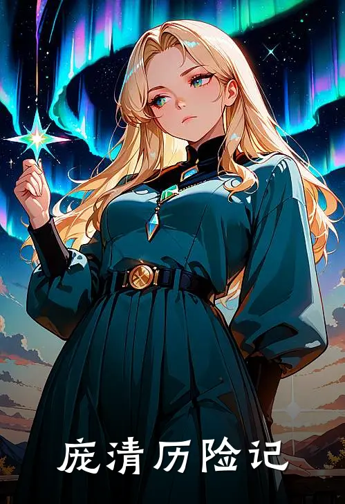 庞清历险记庞清孙岩免费小说完整版_最新好看小说庞清历险记庞清孙岩