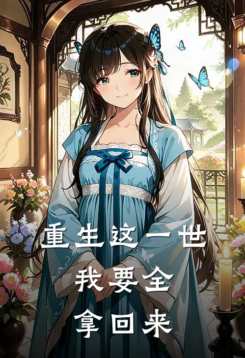 重生这一世，我要全拿回来林瑞雪林悠然最新好看小说推荐_完本小说免费重生这一世，我要全拿回来(林瑞雪林悠然)