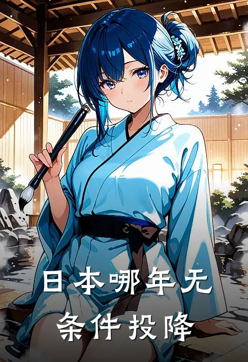 日本哪年无条件投降