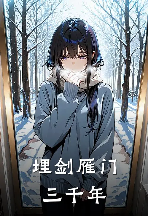 埋剑雁门三千年