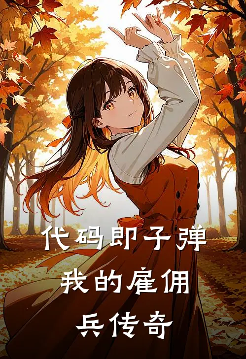 代码即子弹：我的雇佣兵传奇