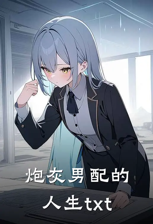 炮灰男配的人生txt