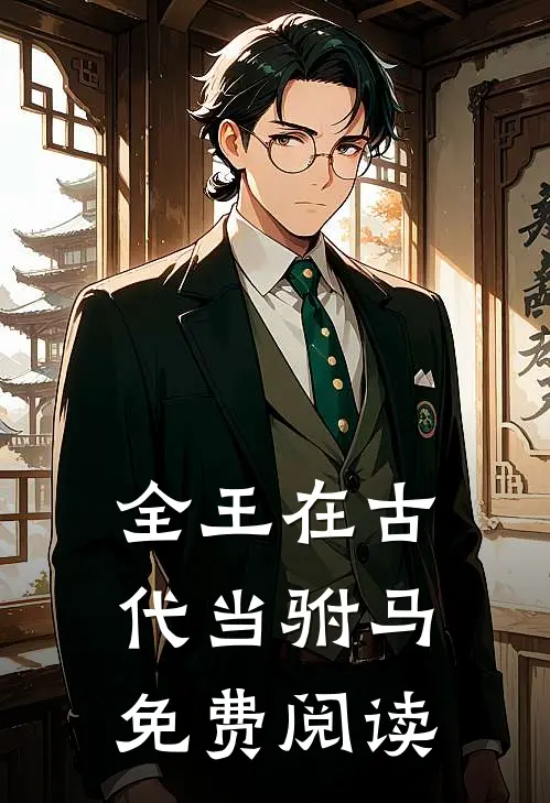全王在古代当驸马免费阅读