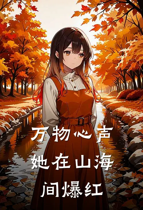 万物心声，她在山海间爆红