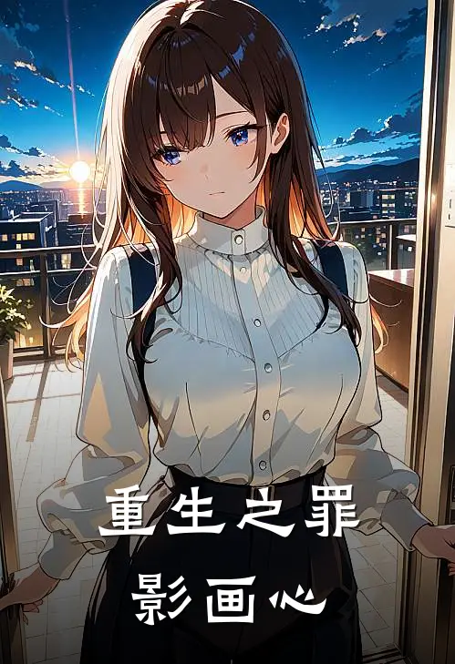 重生之罪影画心