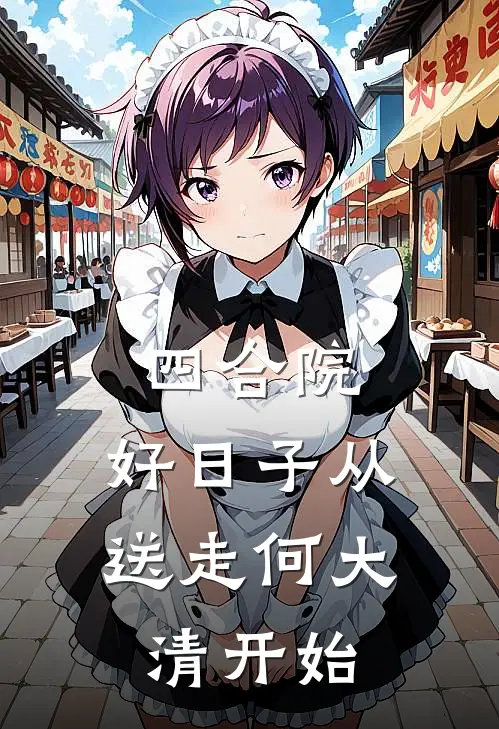 四合院：好日子从送走何大清开始