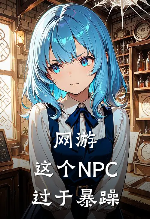 网游：这个NPC过于暴躁(迪亚斯卡莎)全文免费在线阅读_网游：这个NPC过于暴躁热门小说