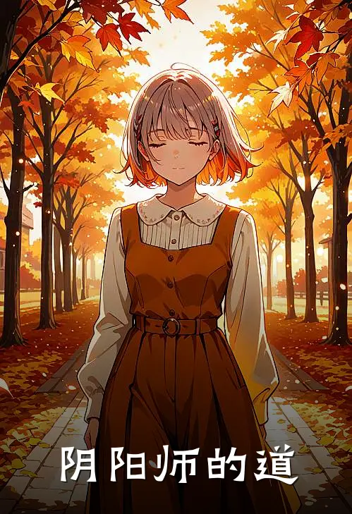 阴阳师的道