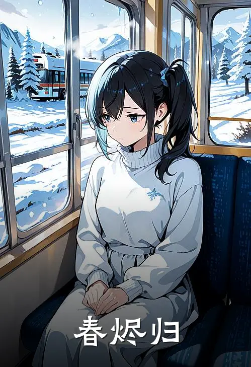 春烬归(温南初南初)无弹窗小说免费阅读_小说完整版免费阅读春烬归温南初南初