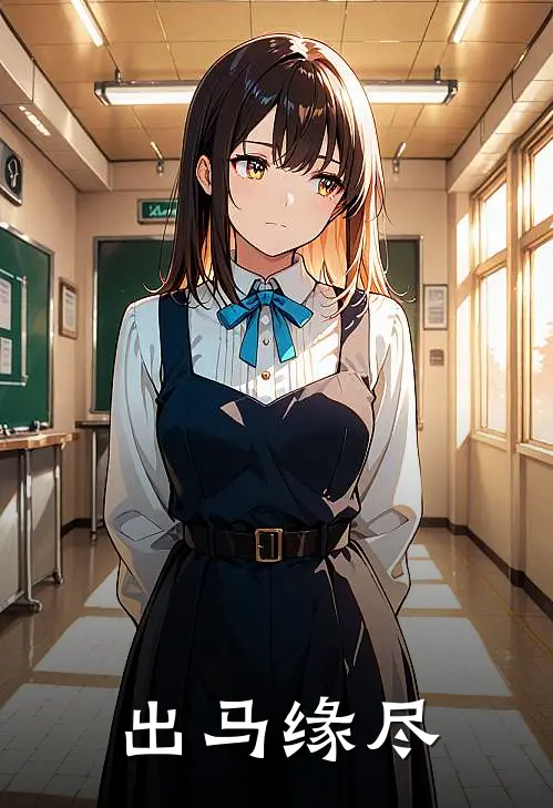 出马缘尽(陈景明苏清媛)完本小说大全_热门小说大全出马缘尽陈景明苏清媛