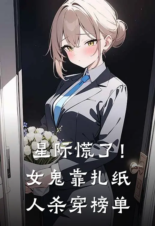 星际慌了！女鬼靠扎纸人杀穿榜单林小满林小满全集免费小说_免费小说完结星际慌了！女鬼靠扎纸人杀穿榜单(林小满林小满)