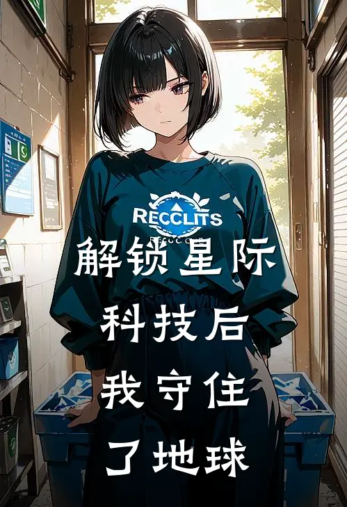 《解锁星际科技后，我守住了地球》林夏赵峰全文免费在线阅读_《解锁星际科技后，我守住了地球》全集阅读