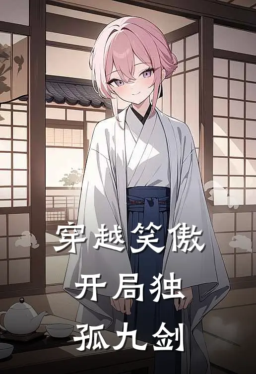 穿越笑傲，开局独孤九剑