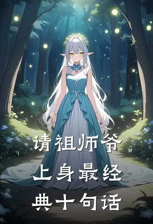 请祖师爷上身最经典十句话