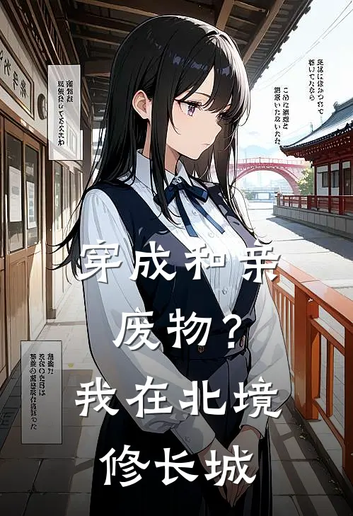 穿成和亲废物？我在北境修长城